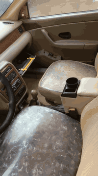 مكاني بصره 
سياره كلش نضيفه دواخل وبدي جدد خابر وسولفلك تفاصيل 
مكينه كير جدد اتصال فقط 
سعر   22!!!!!           ***********
