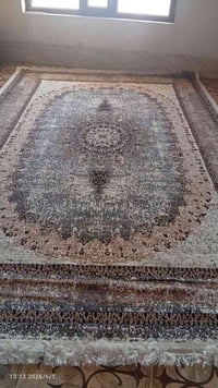 فرش • ٤قطع • كالار