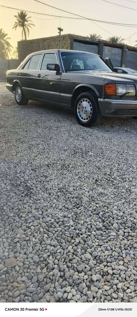 جامبو مديل 87بغداد بسمي شخصين سنويه 2031
مكينه وكير جديد بلاد ٣٠٠٠ قبق أسود جاهزه من حداديه وكهربائيات جاهزه من كلشي فقط فتحت السقف وغاز التبريد.. السعر ٧٠ وبيه مجال مكاني غماس أطراف النجف
***********
