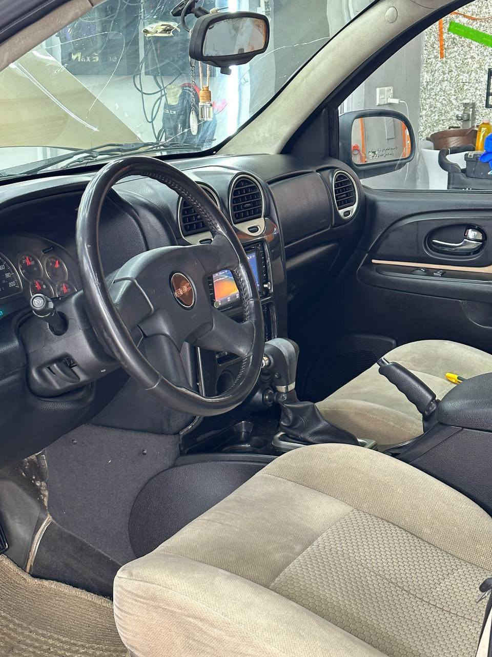 سلام عليكم
جي مسي انڤوي موديل 2007 بغداد سياره جديده سياره 6سلندر مكفوله كفله عامه تحويل مباشر سنويه جديده وارقام انكليزي سياره بسمي مثل ماموضحه بصور
📌العنوان :بغداد جسر ديالى القديم
📌رقم الهاتف:***********
📌السعر:١١٥ وبيه مجال 
📌غير متواجد عله الفيس بوك فقط واتساب
