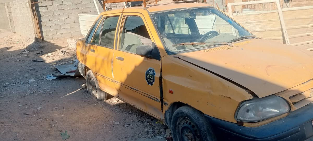 سلام عليكم سايبه موديل 12 جوم حديد ماندل صاحبها العنوان بغداد الدوره رقمي *********** السعر 6
