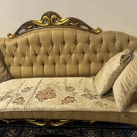 تخم زان مصري • ١٠مقاعد • نظيف ميه ميه