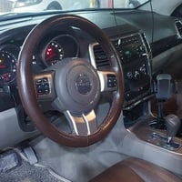 جيب لاريدو • ٢٠١١ • كربلاء