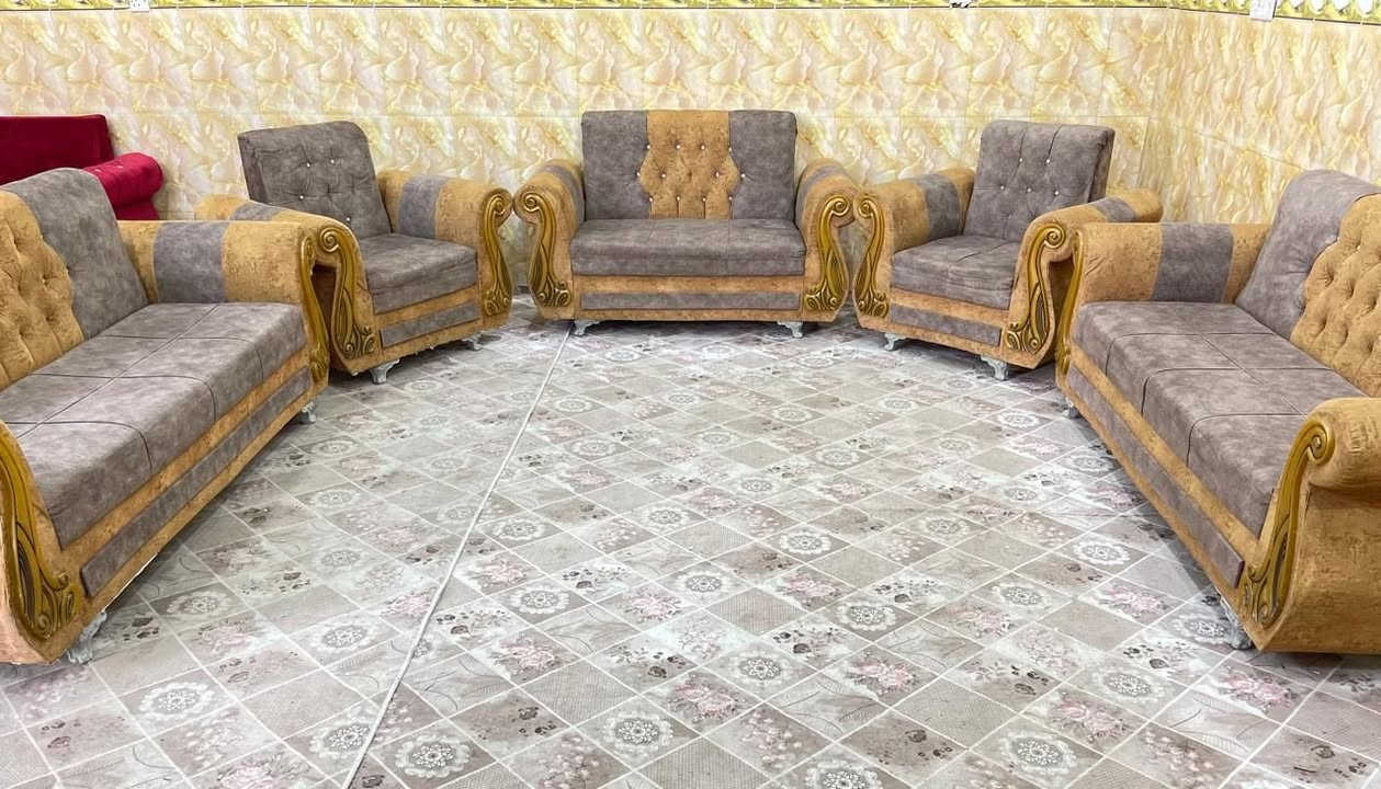 تخم  10مقاعد نضيف كلش اخو الجديد 
مابي اي ضرر السعر 250وبي مجال 
العنوان كربلاء سيف سعد 
للأستفسار ***********
