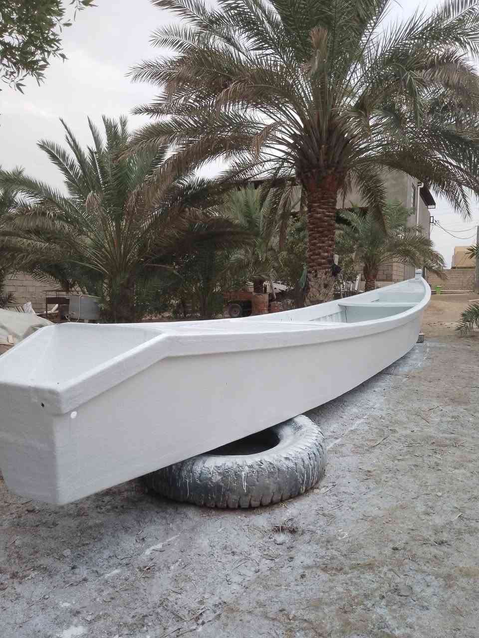 سلام عليكم خوان جينكوا وشار جديد للبيع الطول 17 ذراع المكان البصره ابو الخصيب ليريدها يتصل ***********
