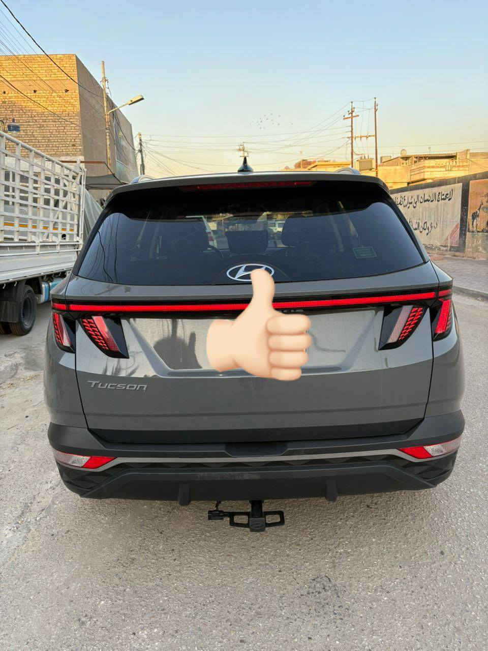 السلام عليكم توسان موديل 2024
لون اسمنتي السيارة وارد امريكي
السيارة ماشية 16 الف كيلو متر
كلين تايتل
مواصفات :
بصمة
تشغيل عن بعد دخول ذكي
عداد سرعة دجيتال
شاشة جبيرة
وشاشة اعطال
تحكم تبريد لمس
تبريد قطعتين
تحكم ستيرين
-USBمنافذ
صندوق كهرباء
لايت لد مع عدسة دوارة
بك لايت لد
فتحة سقف
رادارات بالمري
حساسات
كشنات كهرباء وجلد
رادار امامي وخلفي
ويل كب حجم 19
السيارة رقم بغداد باسمي 
السعر 22.500 وبيها مجال 
*********** يوجد واتساب
