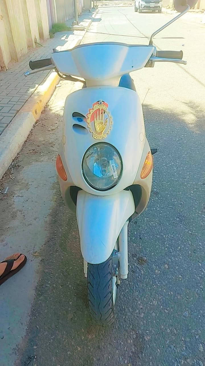 البيع صار شهر من طلعه ***********
