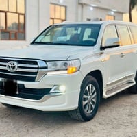 لاندكروز • ٢٠٠٨ • محدث ٢٠٢١