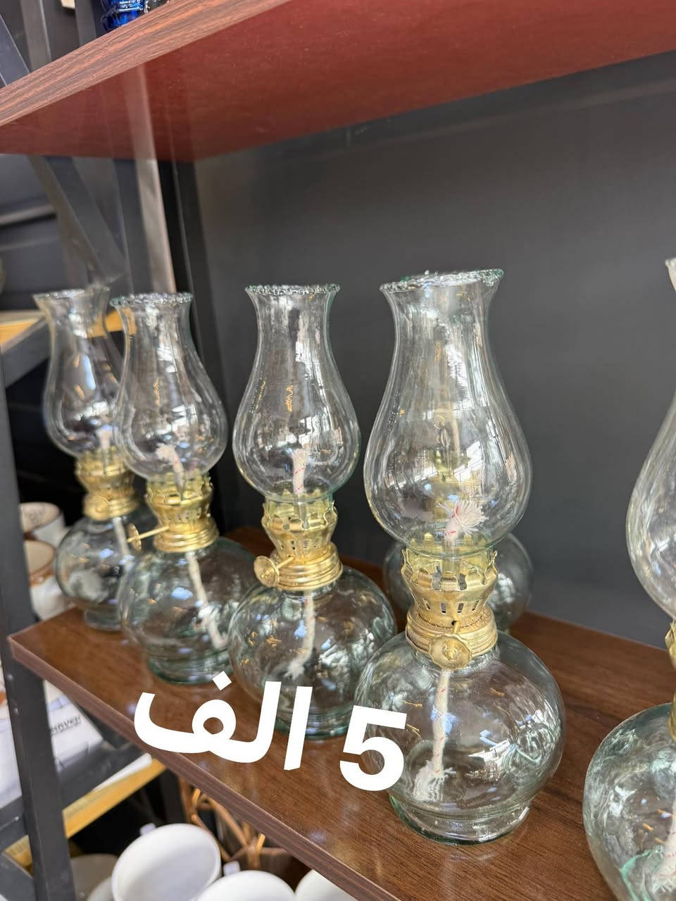 البسمله 
لآله  حجم وسط سعر 5 الف بس


**إذا كنت صاحب هذا الإعلان وتريد حذفه لأي سبب، رجاءا أرسل رسالة إلى الدعم الفني**