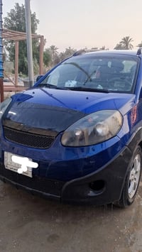 اكس وان X1 • ٢٠١٣ • تحويل ثاني يوم