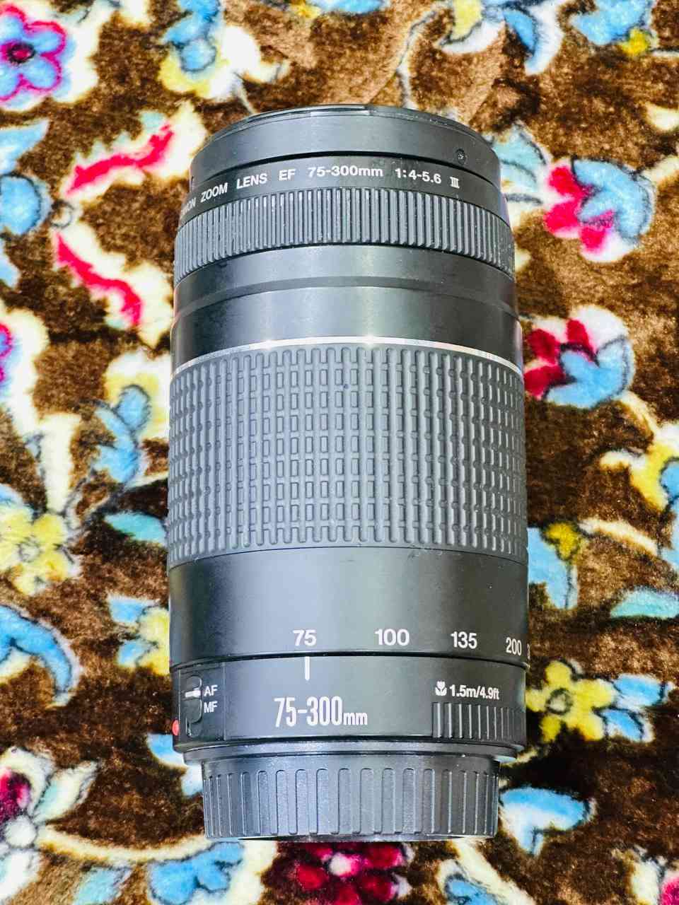 كانون 80d  شبه جديده
شتره 10k  او عدسه رياضيه 75-300
دقته 24.2
 تصوير فيديو full HD 60fbc 
وياه كارتون وشاحن وبطارية 
السعر خاص 
واتساب ***********
@إشارة
