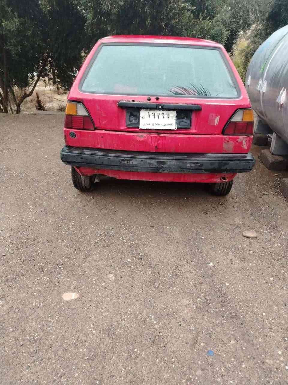 السلام عليكم كولف رقم صلاح الدين شرط الوكاله والتحويل محرك وكير صفر 8جديد سياره بعدها بلاديه ماناقصها برقي شغل وتمشي بيع متوازي السعر 9وبيها مجال اني مكلف بالنشر هاذا رقم صاحبها بياع ومايقصر الرقم ***********
