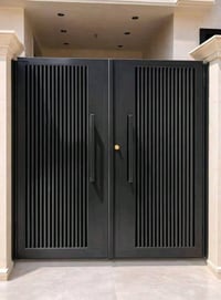 حداده عامه • ابواب حديد • شبابيك حديد • سقائف حديد • محجرات حديد • تصل...