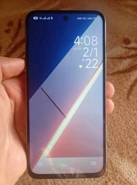 بوكو M7 • ٢٥٦+١٦ • بطاريه ٧٠٠٠