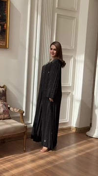 دراعة كويتي • مقاسات L-XXXL • ٤ ألوان