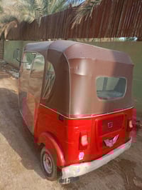 موديل 22 • مكينة مكفولة • بدون لوحات