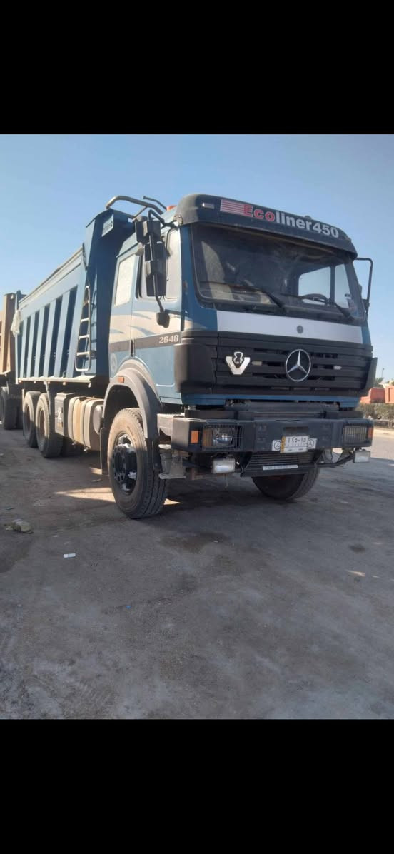 سلام عليكم البي كرواتي موديل 90 مكينه ٣٥ كير فافون جيئف مربوطه ٣ لوحات نجف قماره بدون صبغ استفسار ***********

امراوس اب صهريج
