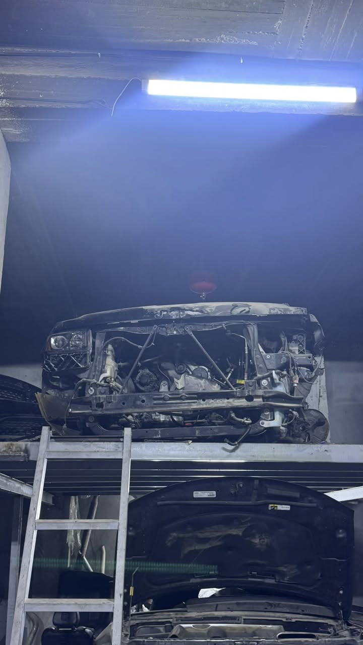 السلام عليكم
متوفر
دعامية جيب اوفرلاند 2023 وفوك
لايتات جيب صيني 2024
بكلايتات جيب من 2014-2021 تفصيخ
كصات جيب من 2014 الى 2021
الموقع : بغداد نفق الشرطة شارع الكنيسة مقابل الكنيسة محل راو موتورز
0785 198 8833
0780 399 2847
