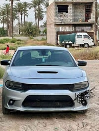 جارجر مديل 2020 سياره بيها 3 قطع صبغ سياره تحويل ثاني يوم الويل 20 محر...