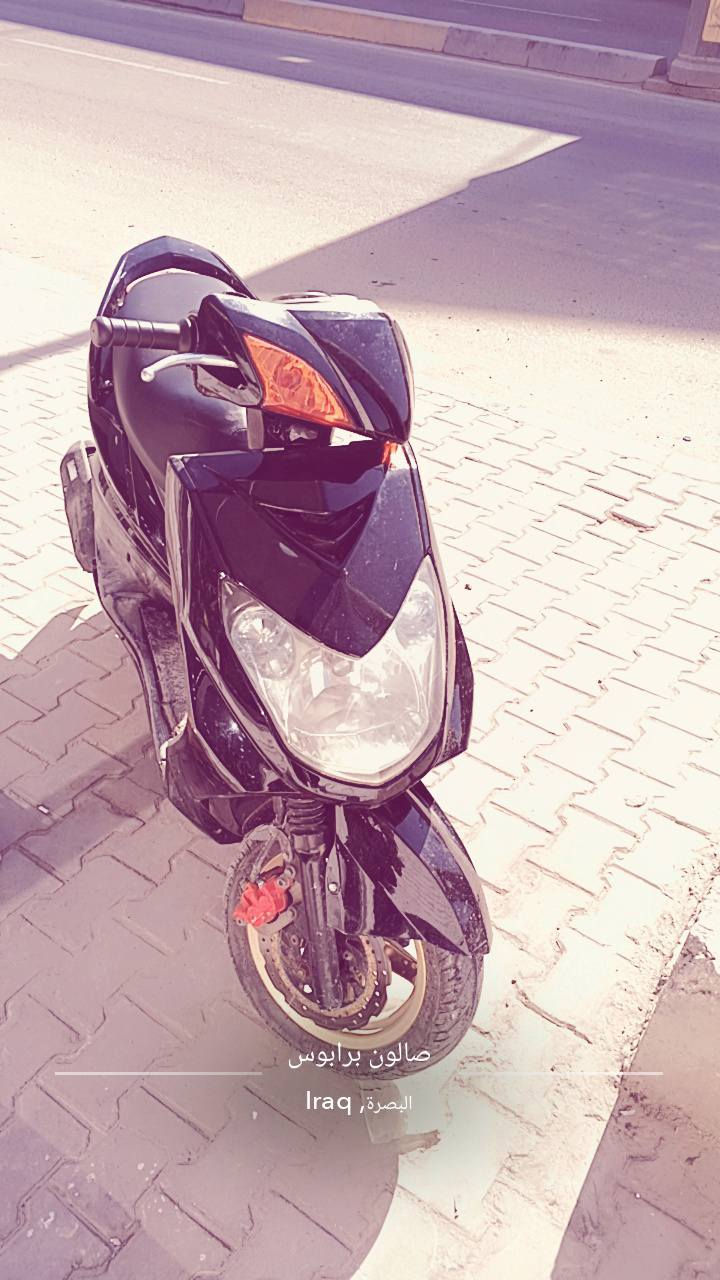 السلام عليكم
دراجة سكنس فحل للبيع 
دراجة نقص مابيها الدراجة المفتوح على وضع البلاد 
صارله اربع اشهر من مطلعها من الوكيل 
الدراجة نكره سلف هندر شقال عالي ناصي شقال عداد شقال 
الدراجة سعره 175مليون وبه مجال  قليل الاستفسار على هاذ الرقم ***********
