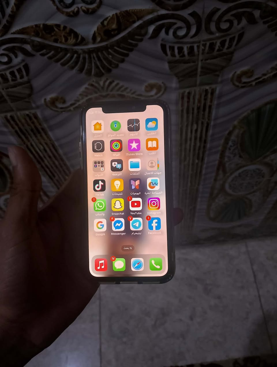 السلام عليكم اكس اس ذاكره ٢٥٦بطاريه٧١فيس ايدي متوقف وبي فطر بسيط بشاشه سعره ١٣٥مكاني حي الجزائر


**إذا كنت صاحب هذا الإعلان وتريد حذفه لأي سبب، رجاءا أرسل رسالة إلى الدعم الفني**