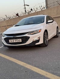 ماليبو بريمير 2022  #PREMIER 2.0T  🔥🔥🦾🦾🔥🔥 محرك 2000 توربو 🚀🚀  4 سلندر ...