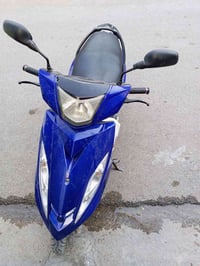 جي تي ار • ٦٥٠ • حي جامعه