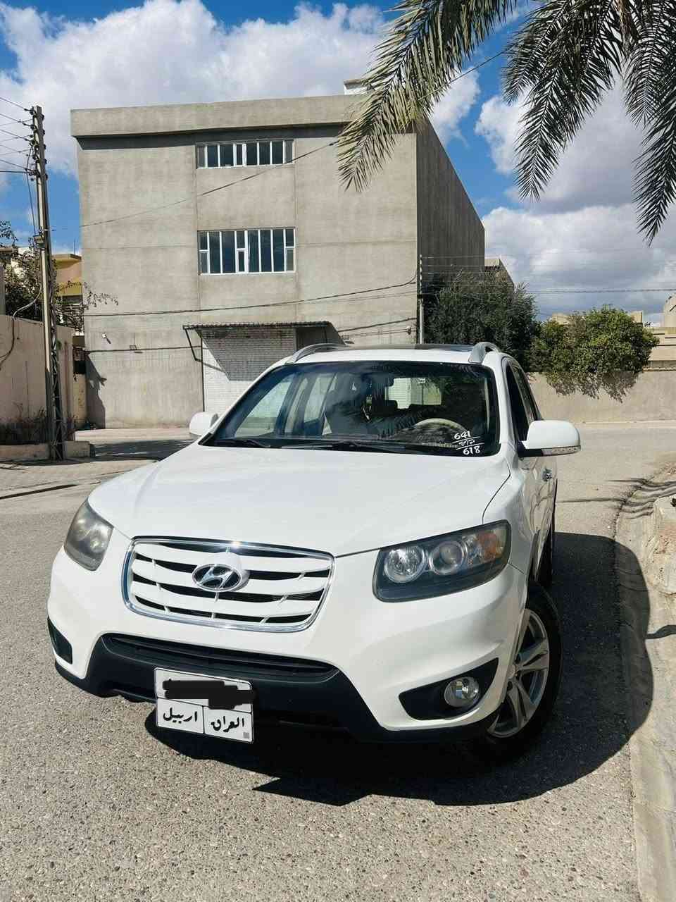 سنتافي للبیع
موديل 2011 خلیجی 

رقم اربیل 

سڤف سلایت 

4سلندر 

تبریت مرکزی 

السیارە مکفولە عام 

***********
