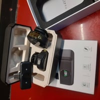 مايك احترافي • نك مايك