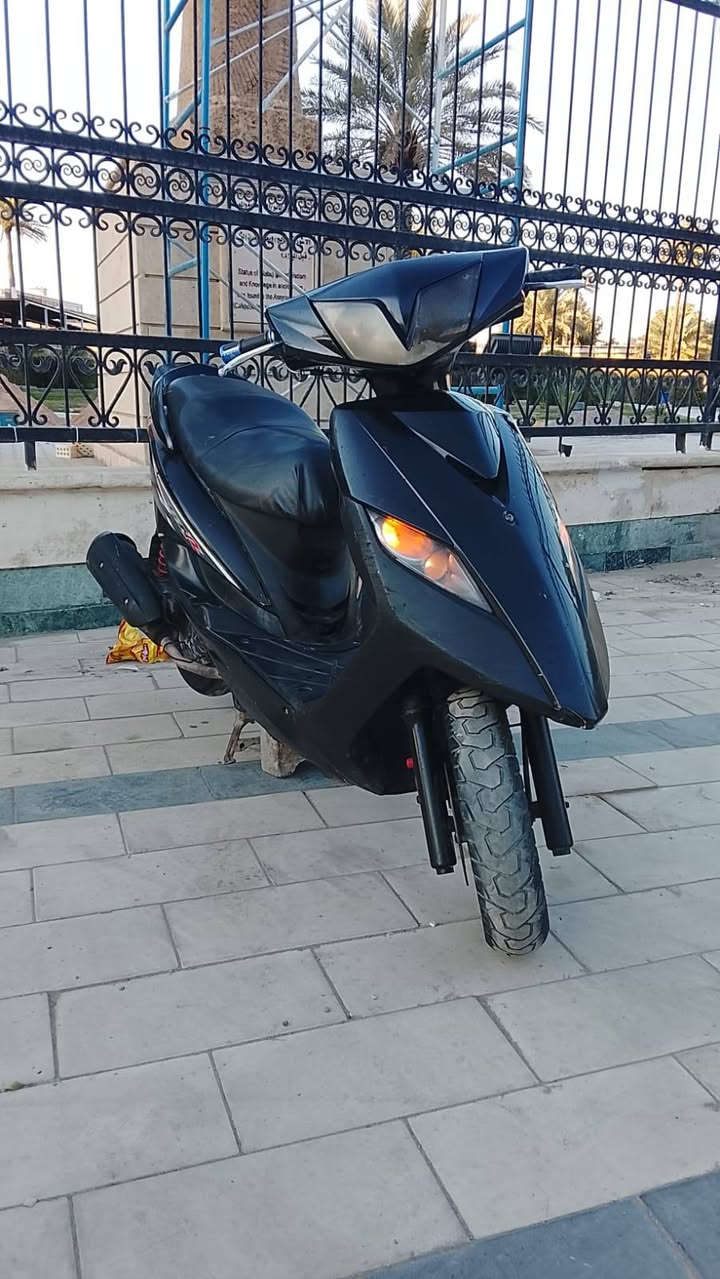 ماكس ثعلب ١٤٠ بلاديه محرك مامفتوح كابريتر بلادي كفرات بلاديه مكينه خرسه السعر ٥٥٠ مكان بغداد الكرخ شارع حيفا ***********
