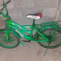 بايسكلات • حجم ٢٠ • حجم ١٦