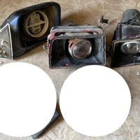 قطع غيار • كهربائيات • زجاج سيارة
