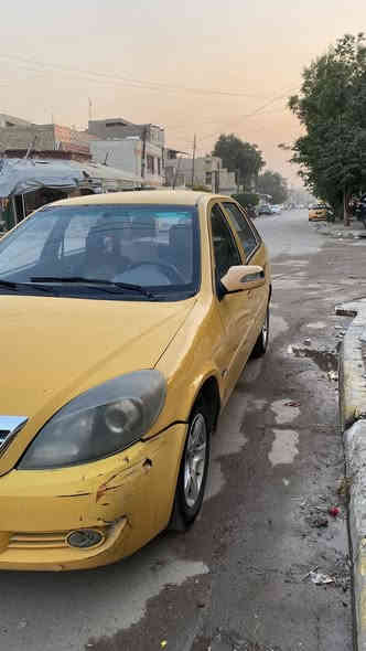 سلام عليكم ليفان 520 موديل11 مكينه وكير كورلا مكان سياره بغداد المشتل السعر 22 ورقه ***********
