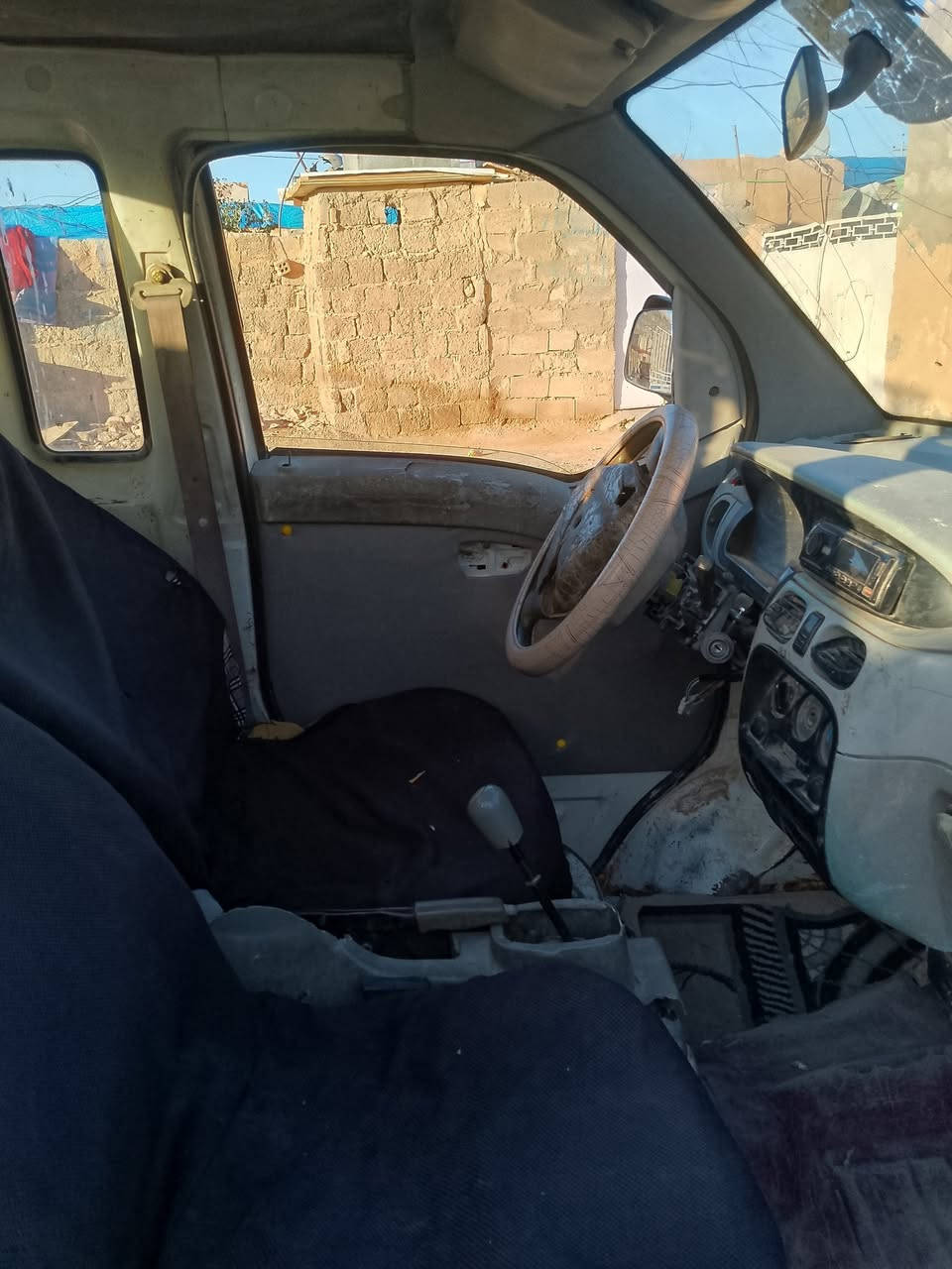 السياره جاهزه السعر 13 سامراء ***********
