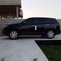 سورنتو • 2012 • العلم