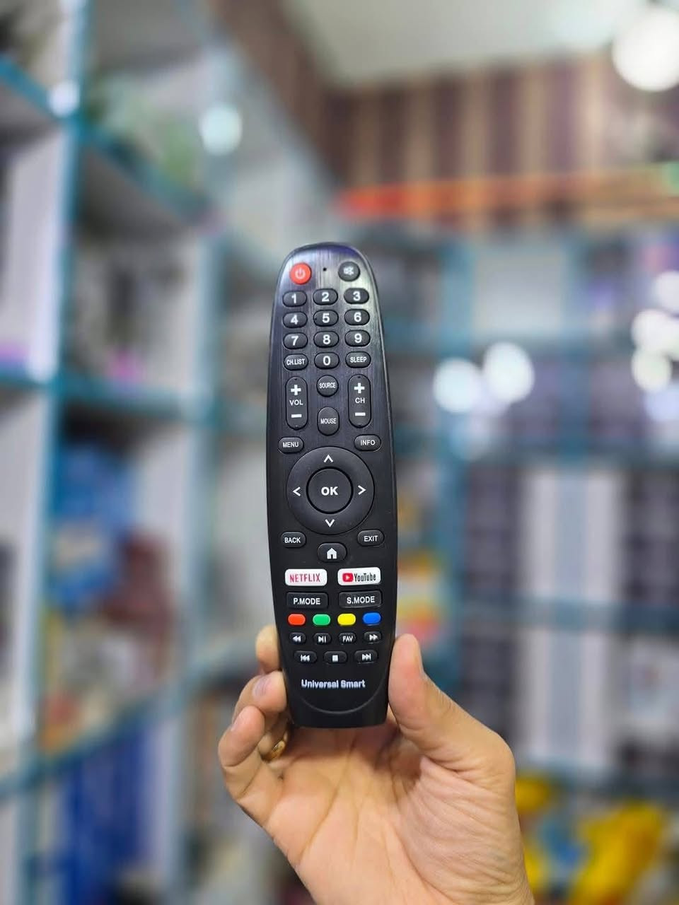 ضايع ريمونتك مكسور وحاير ويانه لتحتار
💎متوفر جميع انواع ريمونتات. 💎
✍🏻جرب ريمونت يل تدفع فلووسه 💵
🔦💡وفرنالكم 🔎
🏮ريمونتات شاشه عادي وسمارت 🖥️📺
🏮ريمونتات ستلايت الاصلي والعادي 📡🔌
🏮ريمونتات جوكر للشاشه وستلايت 🃏🃏
🏮ريمونتات سبلت عادي وجوكر ❄️🌬️
📲كل ما عليك ارسل ⌨️صور ريمونت او صور الجهاز واحن نحير 🧰
 يتوفر توصيل 🚕🚖
📞الاتصال 📱فايبر 📱وتساب 📱تلكرام عل رقم ***********📞  
عنوانه عماره A906  طابق. 5 شقه. 1 مجمع A9
