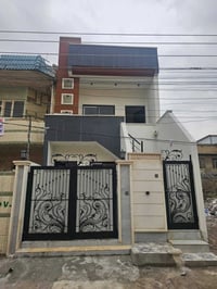 الموصل الحدباء • حي الصديق • ١٠٠م