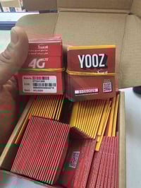 ريد ويوز • رصيد 45 • باقة نت شهر