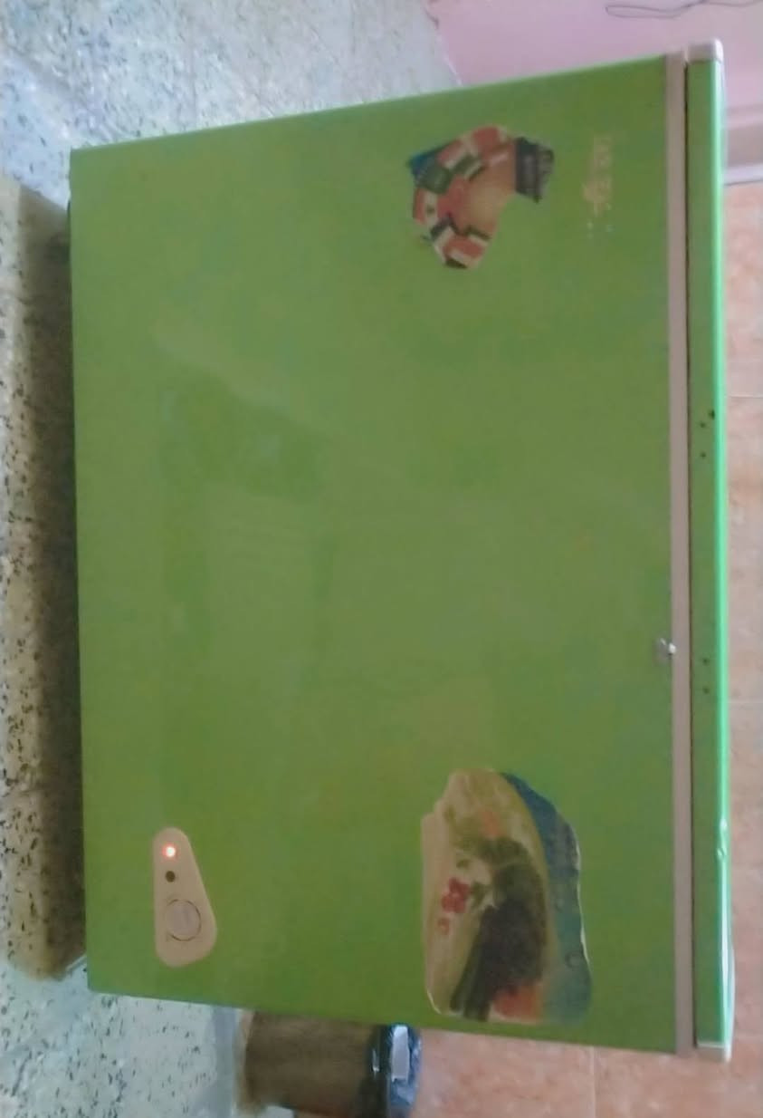 مجمده للبيع 225


**إذا كنت صاحب هذا الإعلان وتريد حذفه لأي سبب، رجاءا أرسل رسالة إلى الدعم الفني**