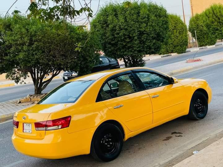 سونتا 2008 محركً2000 غاز بانزين كير مكينه مكفول سياره مكفوله من العيب الشرعي بيها مكانات معجون تعمير سياره جاهزه كبل الشارع سعر 94بيها مجال *********** مكانها بغداد
