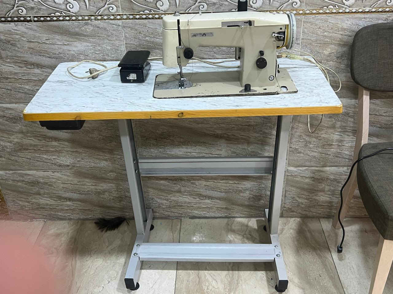 مكينه مال خياطه يجنن لبيع اسمه
‏بالون مكان بغداد بلديات حي تجار سعر ١٥٠ قفل ￼


**إذا كنت صاحب هذا الإعلان وتريد حذفه لأي سبب، رجاءا أرسل رسالة إلى الدعم الفني**