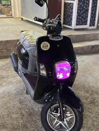 ماكس بوليس • مكينة ناعمة • حلة نادر