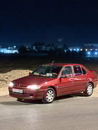 للبيع او مراوس بيجو 306 موديل 2002 كير محرك شرط ضفيرة جديدة كهربائيات ...