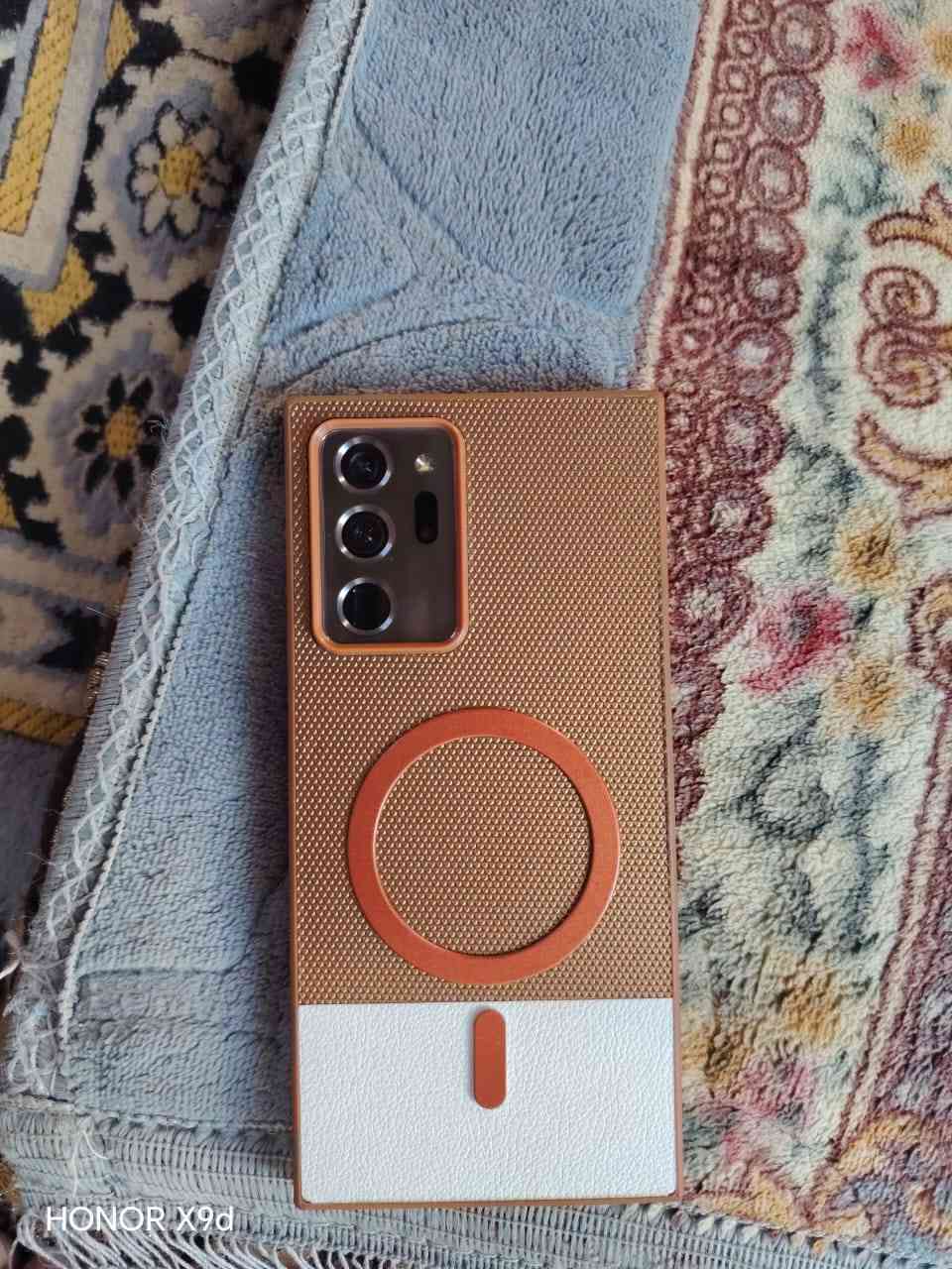 السلام عليكم نوت  20 الترا البيع ذاكره ٢٥٦ رام ١٢ سعره ٣٥٠ وبي مجال بصيط شاحنه فقط ويا للإستفسار علا هاذ رقم  ***********
