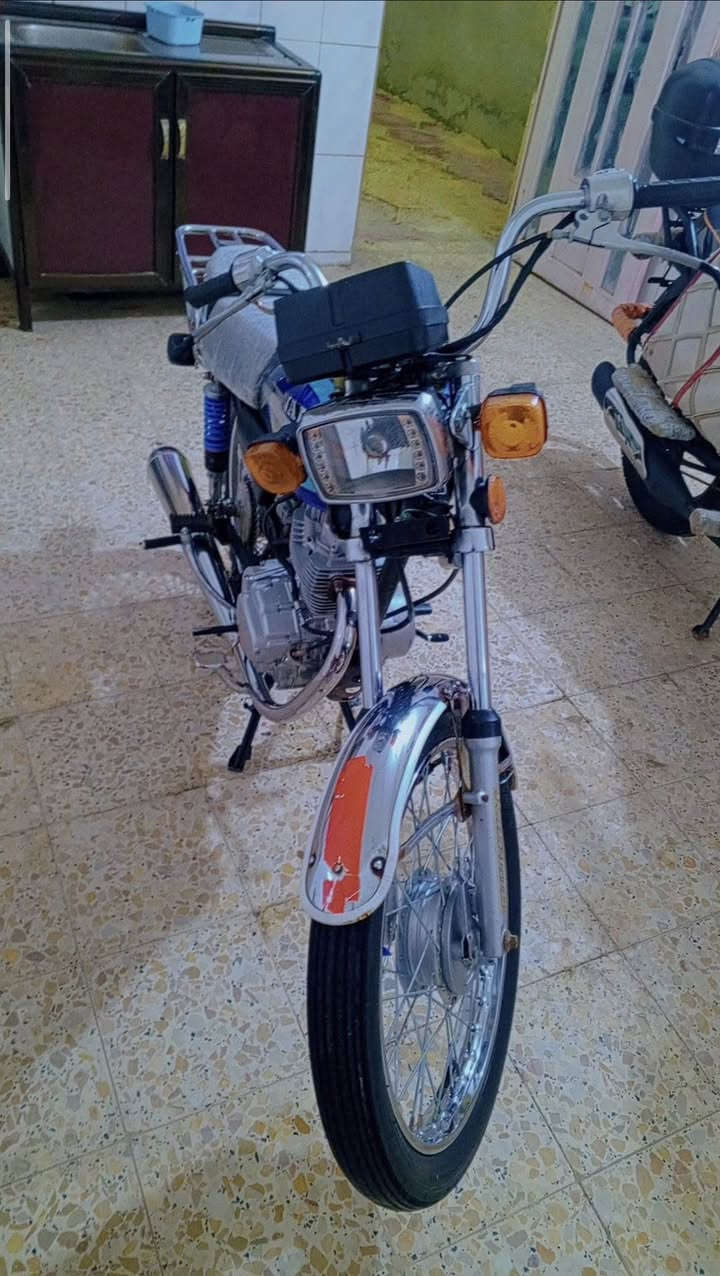 يالله السلام عليكم دراجه 4 كير للبيع تايكر أوراق 5 ورقات سکنر مديل 19 دراجه تعمیر 2025 كله جديد ماكو شي نقص كهربائيات کله شغاله مكينه مكفوله دراجه خير من الله الاستفسار مراسله الحساب سعره 550 وبيه مجال للطيبين مكان الدراجه دجيلي


**إذا كنت صاحب هذا الإعلان وتريد حذفه لأي سبب، رجاءا أرسل رسالة إلى الدعم الفني**