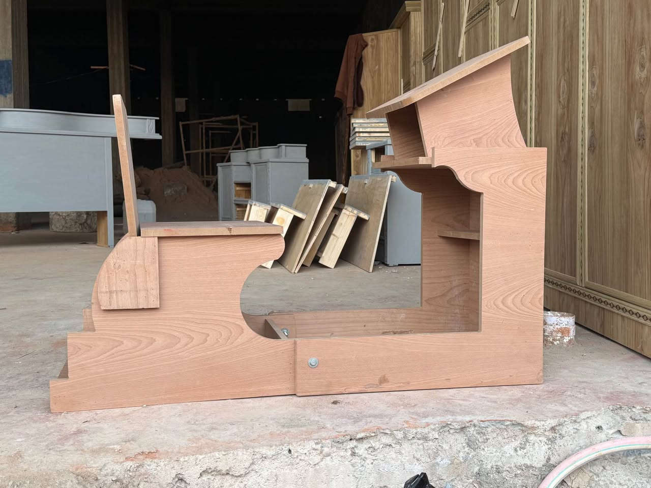 #انتاجنا الجديد كرسي صلاه بسعر ٥٠
***********
*********** الرفاعي, ذي قار
