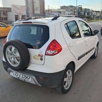 كروز • ٢٠١٤ • اوتو