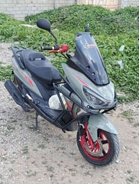 للبيع فقط سترونك جوست موديل 25  مكفولة على وضع شركه  سعر 800 وبي مجال ...