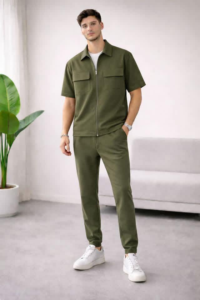 كل ماهو جديد ومميز 
تراك رجالي خامة فول 
متوفر بقياس.   -L-XL-XXL-XXXL
العنوان ديالى ناحية كنعان أزياء إسطنبول 🫡


**إذا كنت صاحب هذا الإعلان وتريد حذفه لأي سبب، رجاءا أرسل رسالة إلى الدعم الفني**