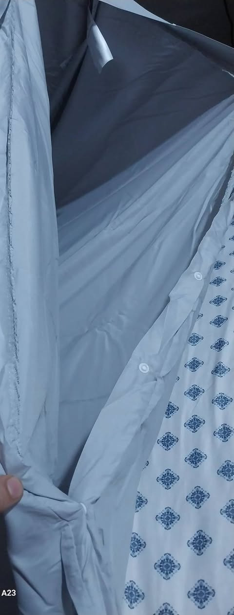 تلبيسه لحاف مع وجهين مخاد اول تم 7 الف


**إذا كنت صاحب هذا الإعلان وتريد حذفه لأي سبب، رجاءا أرسل رسالة إلى الدعم الفني**